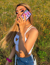 Load image into Gallery viewer, Antonio Garza iPhone Xs Max Case