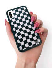 Load image into Gallery viewer, Check Plz iPhone SE/6/7/8 Case