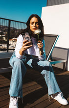 Load image into Gallery viewer, Claudia Sulewski iPhone SE/6/7/8 Case