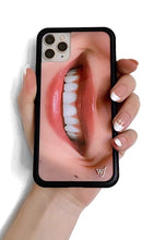 Load image into Gallery viewer, Devon Carlson Smile iPhone 11 Pro Case