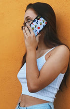Load image into Gallery viewer, Emma Chamberlain iPhone 11 Case