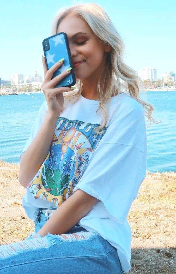 Jordyn Jones iPhone 11 Pro Max Case shopmrbeast2v