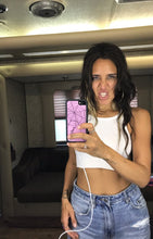 Load image into Gallery viewer, Jesse Jo Stark iPhone 6+/7+/8+ Plus Case