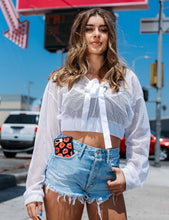 Load image into Gallery viewer, Kalani Hilliker iPhone SE/6/7/8 Case