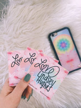Load image into Gallery viewer, Lindsey Love iPhone 6/6s Case