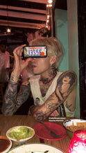 Load image into Gallery viewer, Jesse Rutherford Customizable Califournia iPhone 6+/7+/8+ Plus Case
