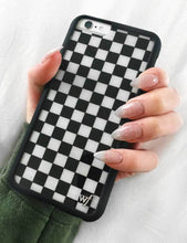 Load image into Gallery viewer, Check Plz iPhone X/Xs Case

