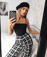 Load image into Gallery viewer, Check Plz iPhone X/Xs Case
