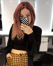 Load image into Gallery viewer, Check Plz iPhone X/Xs Case
