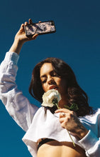 Load image into Gallery viewer, Claudia Sulewski iPhone 6+/7+/8+ Plus Case
