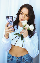 Load image into Gallery viewer, Claudia Sulewski iPhone 6+/7+/8+ Plus Case
