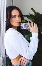 Load image into Gallery viewer, Claudia Sulewski iPhone 6+/7+/8+ Plus Case
