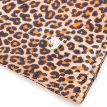 Load image into Gallery viewer, Leopard 13&quot; Laptop Clutch
