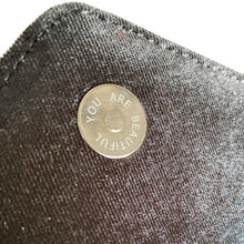 Load image into Gallery viewer, Moo Moo 13&quot; Laptop Clutch
