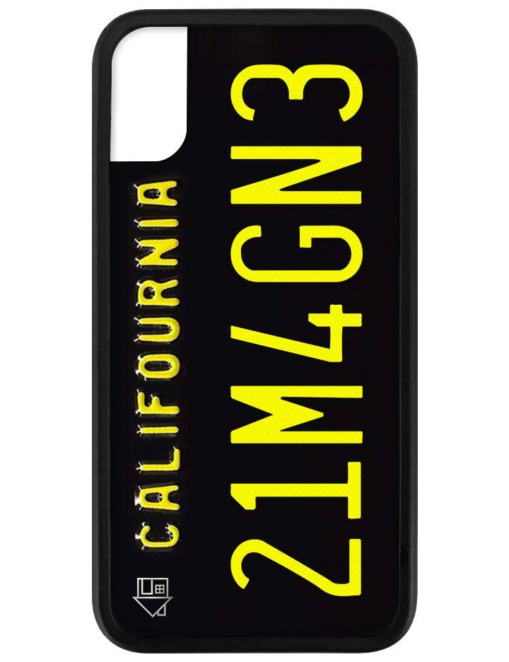 Licensed 2 Chill iPhone X/Xs Case