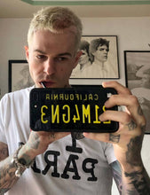 Load image into Gallery viewer, Licensed 2 Chill iPhone X/Xs Case
