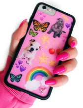 Load image into Gallery viewer, Puppy Love iPhone SE/6/7/8 Case
