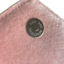 Load image into Gallery viewer, Strawberry 13&quot; Laptop Clutch
