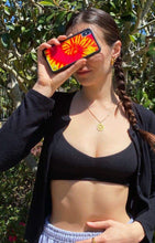 Load image into Gallery viewer, Swirl Tie Dye iPhone X/Xs Case
