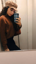 Load image into Gallery viewer, Blue Plaid iPhone 11 Case
